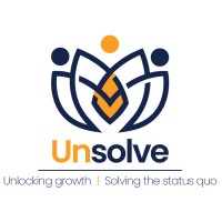 Unsolve Consultancy logo - Similar company to Petronova Group