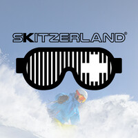 SKITZERLAND® logo - Similar company to Triathlon De Nyon
