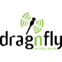 DragNFly Wireless logo - Similar company to Codelounge