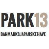 Park13 - Danmarks Japanske Have