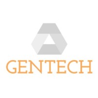 Gen-Z Technology logo - Similar company to Junior Zeros