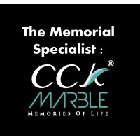 Memories Of Life by CCK MARBLE logo - Similar company to Madelyn Co. Keepsake Jewelry