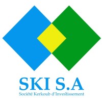 SKI.SA logo - Similar company to Pegase Logistics