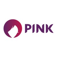 PINK logo - Similar company to Compact Sys