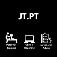 JT.PT logo - Similar company to New Recruit Ltd.