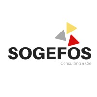 SOGEFOS logo - Similar company to Bioera