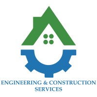 Engineering & Construction Services- ECS logo - Similar company to Engineering Review Pakistan