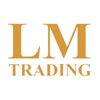 Luke Michels Trading logo - Similar company to Freedom24 Dach
