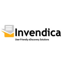 Invendica logo - Similar company to Accudiligence