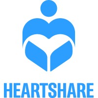 HeartShare Human Services of New York logo - Similar company to Realblocks