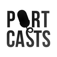 Portcasts logo - Similar company to Portcast Id