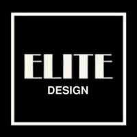 ELITE Design logo - Similar company to Elite Architects And Construction.