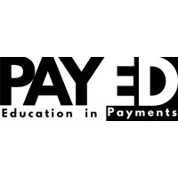 PayEd - Education in Payments logo - Similar company to Payments Foundry