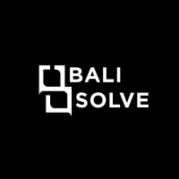Bali Solve logo - Similar company to Gema Consult®