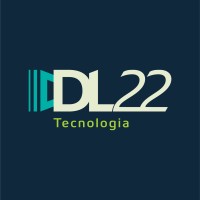 DL22 Tecnologia logo - Similar company to Criação.Cc