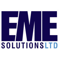 EME Solutions Ltd logo - Similar company to Eme Solutions