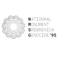 Nationaal Monument Srebrenica Genocide '95 logo - Similar company to Platform Bih