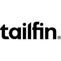 Tailfin logo - Similar company to Maxinity Software Ltd