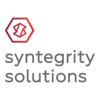 Syntegrity Solutions logo - Similar company to Syntegrity