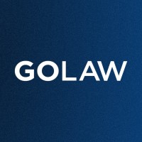 GOLAW logo - Similar company to Manimama Law Firm
