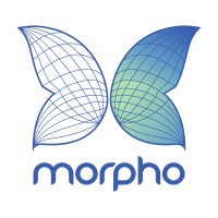 MORPHO H2020 logo - Similar company to Infinite - Eu Project