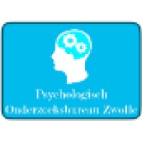 Psychologisch Onderzoeksbureau Zwolle