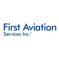 First Aviation Services Inc. logo - Similar company to Simorgh Aviation Mro