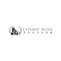 Cosmic Bliss logo - Similar company to Halfpricesoft