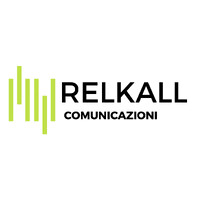 Relkall Comunicazioni logo - Similar company to Incrementa