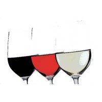 Kent Wine Academy logo - Similar company to The Wine Jokers
