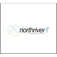 Northriver IT Services logo - Similar company to Networking Specialists