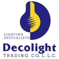 Decolight Trading LLC logo - Similar company to Prosecure