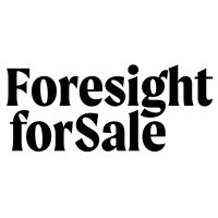 Foresight for Sale logo - Similar company to Noshly