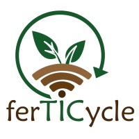 GO FerTICycle logo - Similar company to Go Climafarm