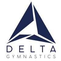Delta Gymnastics Australia logo - Similar company to Flow Energy Uk