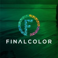 Finalcolor