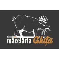 Macelaria Ghita logo - Similar company to Pedro Construct
