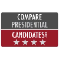 Compare Presidential Candidates