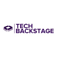 Tech Backstage logo - Similar company to Vividspace.Io