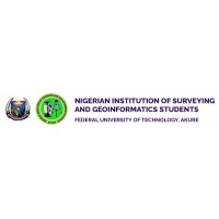 Nigerian Institution Of Surveying and Geoinformatics Students FUTA CHAPTER logo - Similar company to Geoinformation Society Of Nigeria (Geoson)