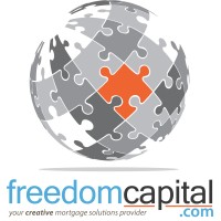 Freedom Capital logo - Similar company to Unbuttoned Media