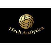 iTech Analytica logo - Similar company to Trifi Tech