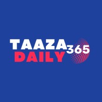 TaazaDaily365 logo - Similar company to Hollywood Outbreak.Com