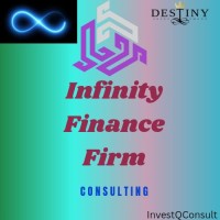 Infinity Finance Firm logo - Similar company to The Infinity Fund