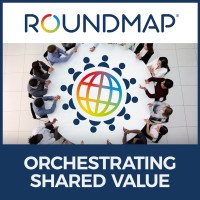 Orchestrating Shared Value with RoundMap® logo - Similar company to Enternet ☁ Join The Cloud