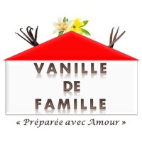 VANILLE DE FAMILLE logo - Similar company to Vainilla Salon