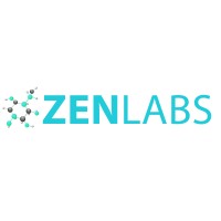 ZenLabs Wholesale logo - Similar company to Motivant