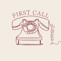 First Call logo - Similar company to Firstcall Hresource Pvt. Ltd