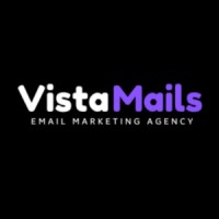 VistaMails logo - Similar company to Liham Creative