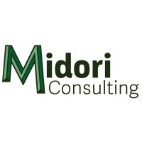 Midori Consultants logo - Similar company to Foya Development Group